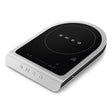 EAN 8017709339739 - Smeg PIC01BLMEU hobs Negro Encimera Con placa de inducción 1 zona(s) imagen 1