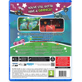 EAN 7350002937198 - Clear River Games Gimmick! 2 Estándar PlayStation 5 imagen 2