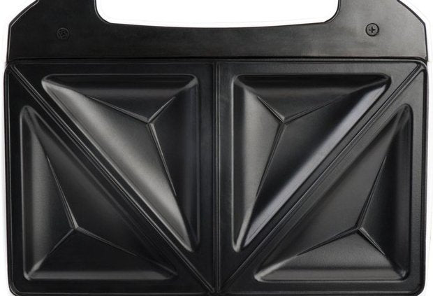 Sandwichera Eta 415190000 750 W Blanco