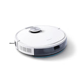 Robot De Limpieza Ecovacs Deebot N10 Plus (Blanco)