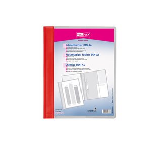Veloflex Veloform - Carpeta - Para A4 (210 X 297 Mm)