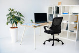 Silla De Oficina Activejet Yk507 Negra