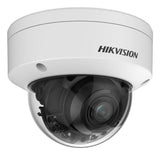 Camara Dome  Hikvision Ds-2cd2747g2ht-Lizs(2.8-12mm)(Ef) 4mp Smart Hybrid Light