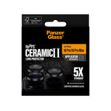 Panzerglass Hoops Ceramic Camera Lens Protector Iphone 18 Pro/ 18 Pro Max