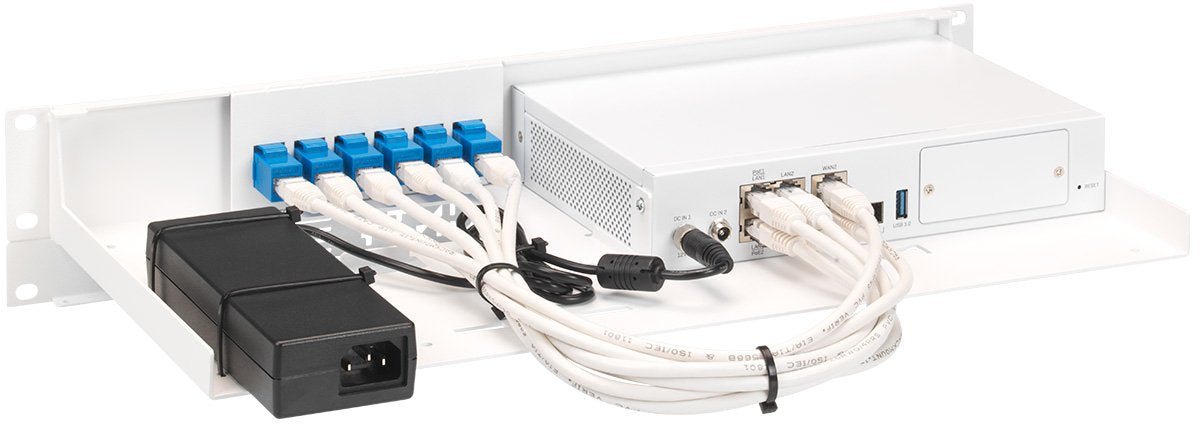 Rackmount.It Kit Para Sophos Red 20 / Red 60