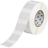 Thermal Transfer Printable  Labels 25.40 Mm X 57.15 Mm