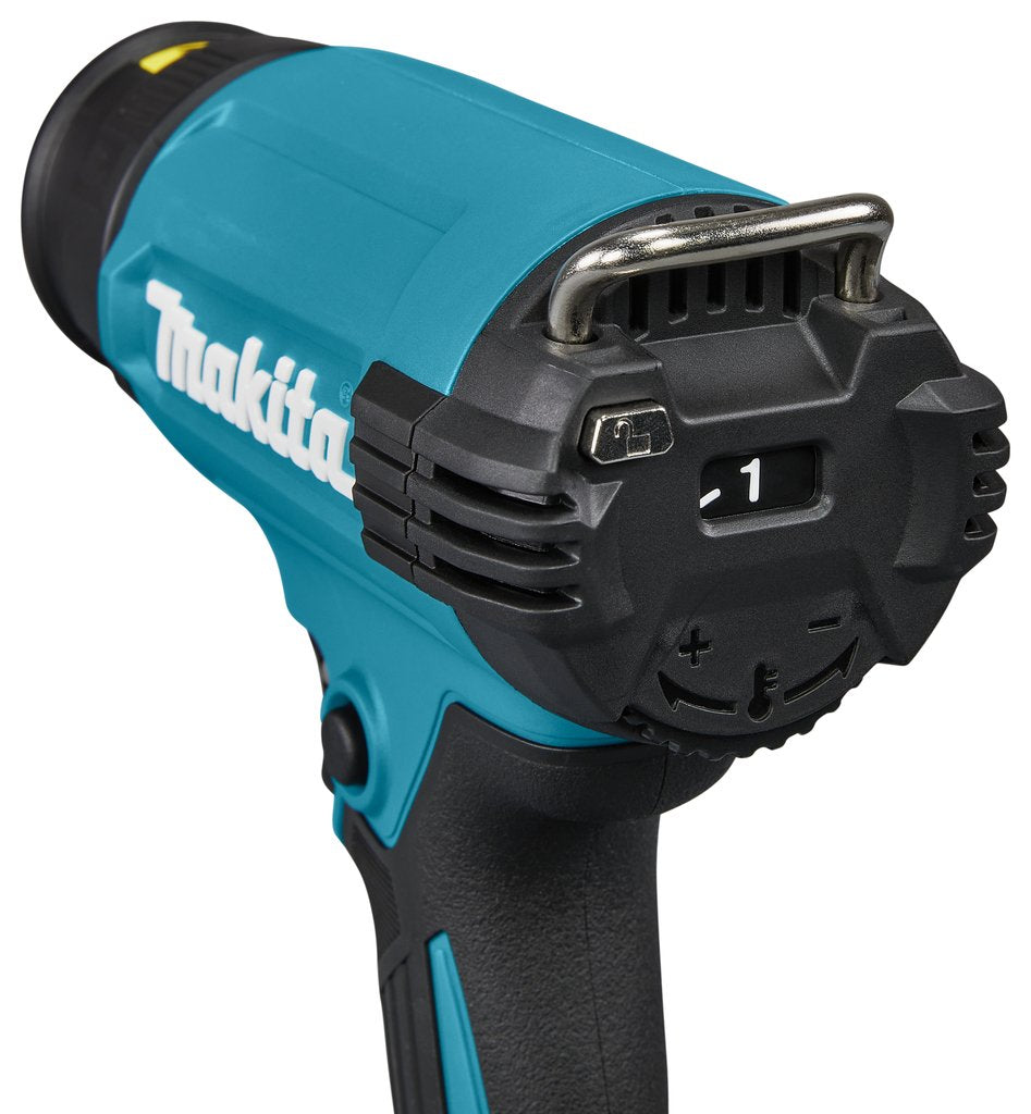 Soplador De Aire Caliente A Batería Makita Dhg181zk