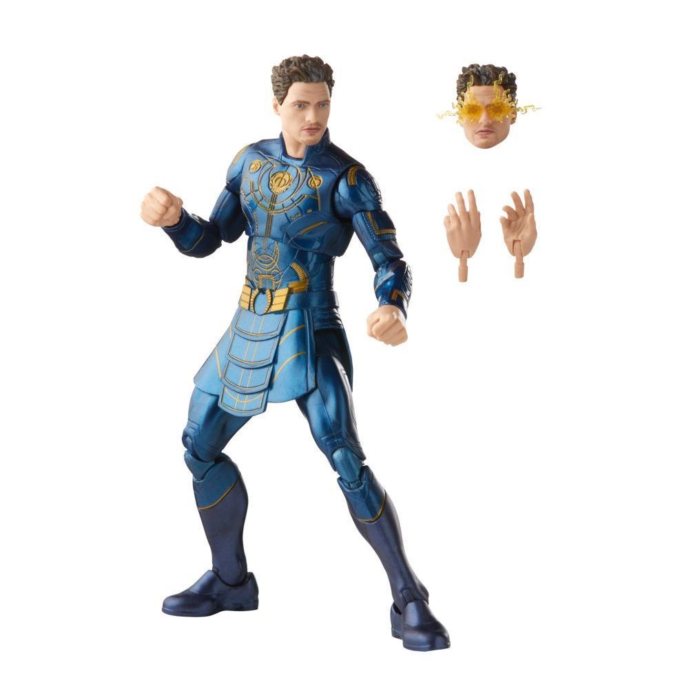 EAN 5010993720613 - Marvel Legends Series The Eternals - Ikaris imagen 1
