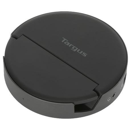 EAN 0092636354114 - Targus AWU420GL estación dock para móvil Smartphone Negro imagen 11