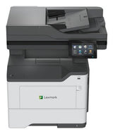 EAN 0734646731454 - Lexmark MX532adwe Laser A4 1200 x 1200 DPI 44 ppm Wifi imagen 1