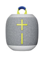 EAN 5099206115255 - Ultimate Ears WONDERBOOM 4 Altavoz portátil estéreo Gris, Amarillo imagen 1