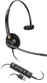 Auricular  Poly Mono Encorepro 515 Con Usb-A