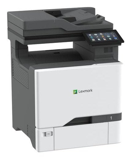 EAN 0734646717328 - Lexmark CX730de Laser A4 1200 x 1200 DPI 40 ppm imagen 3