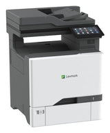 EAN 0734646717328 - Lexmark CX730de Laser A4 1200 x 1200 DPI 40 ppm imagen 3