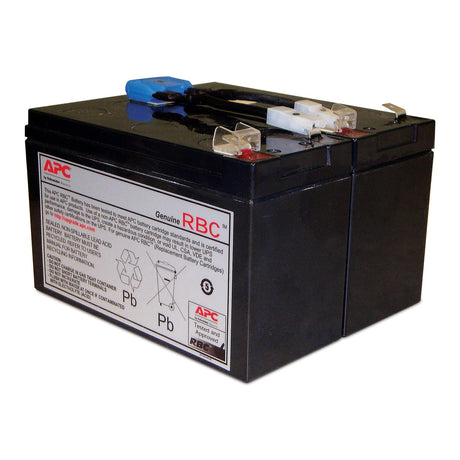 EAN 0731304291978 - APC APCRBC142 batería para sistema ups Plomo ácido 24 V imagen 1