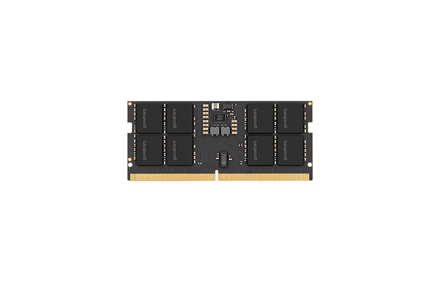 Pamiec Do Notebooka Ddr5 Csodimm 16gb(116) 6400 Cl52