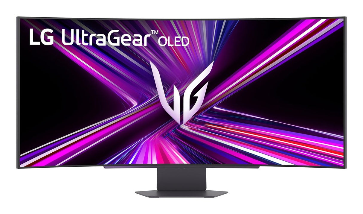 EAN 8806096525203 - LG 45GX900A-B pantalla para PC 113 cm (44.5") 3440 x 1440 Pixeles Wide Quad HD OLED Negro imagen 3