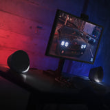 EAN 5099206076747 - Logitech G 980-001301 conjunto de altavoces 120 W PC/ordenador portátil Negro 2.1 canales 30 W Bluetooth imagen 28