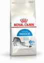 EAN 3182550706933 - Royal Canin Home Life Indoor 27 alimento seco para gatos 4 kg Adulto imagen 1