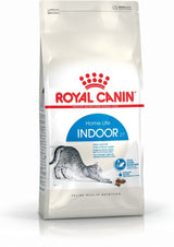 Pienso Royal Canin Indoor (4 Kg )