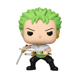 Figura Pop One Piece Roronoa Zoro Chase