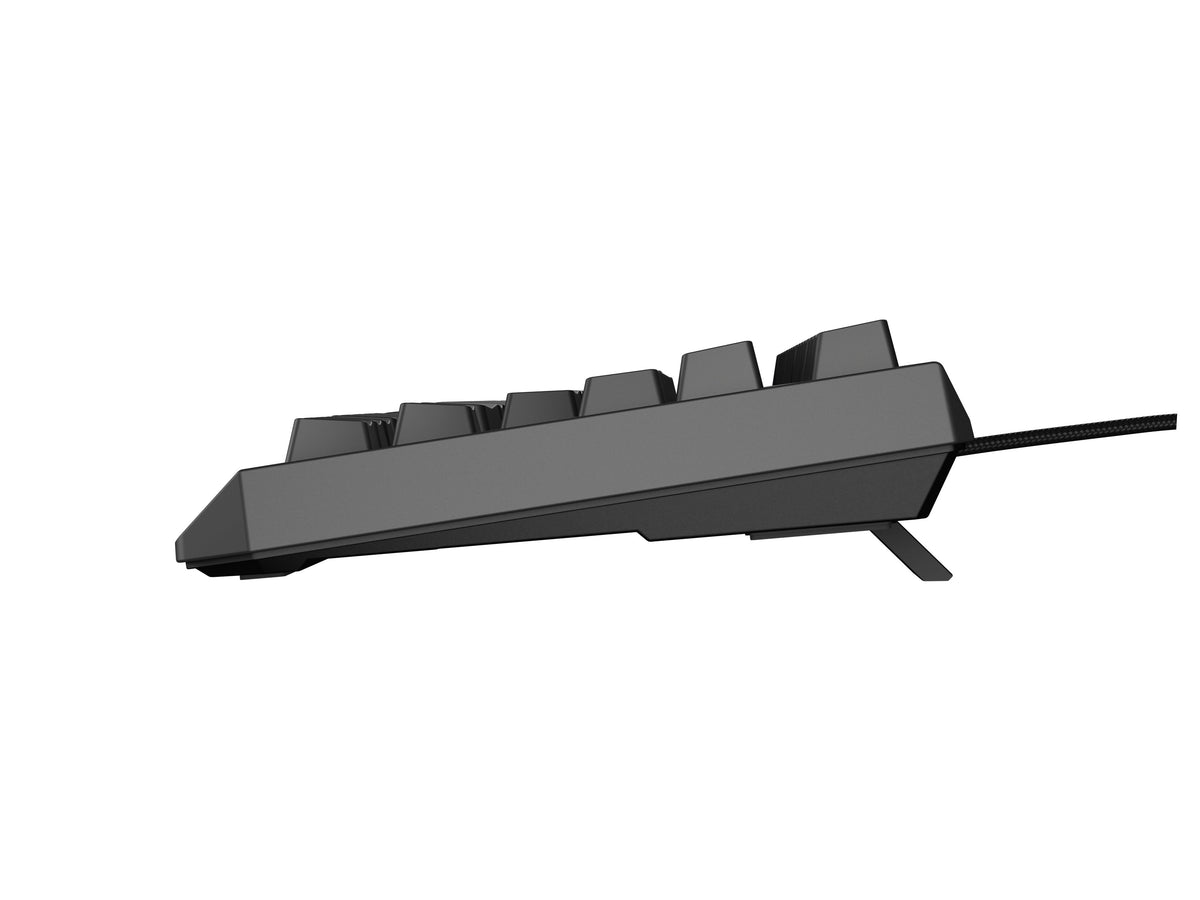EAN 5901969443295 - GENESIS Thor 230 TKL teclado Juego USB QWERTY Inglés de EE. UU. Negro imagen 11