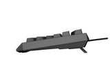 EAN 5901969443295 - GENESIS Thor 230 TKL teclado Juego USB QWERTY Inglés de EE. UU. Negro imagen 11