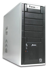 EAN 4711769285275 - Thermaltake Matrix-VX Alu VD3000SNA Midi-Tower imagen 1