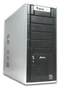 EAN 4711769285275 - Thermaltake Matrix-VX Alu VD3000SNA Midi-Tower imagen 1