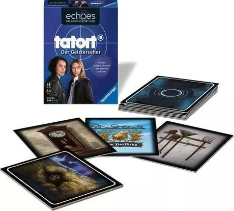 EAN 4005556248605 - Ravensburger 24860 juego de tablero Juego De Cartas imagen 3