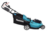 Cortacésped Inalámbrico Makita Dlm480pt2