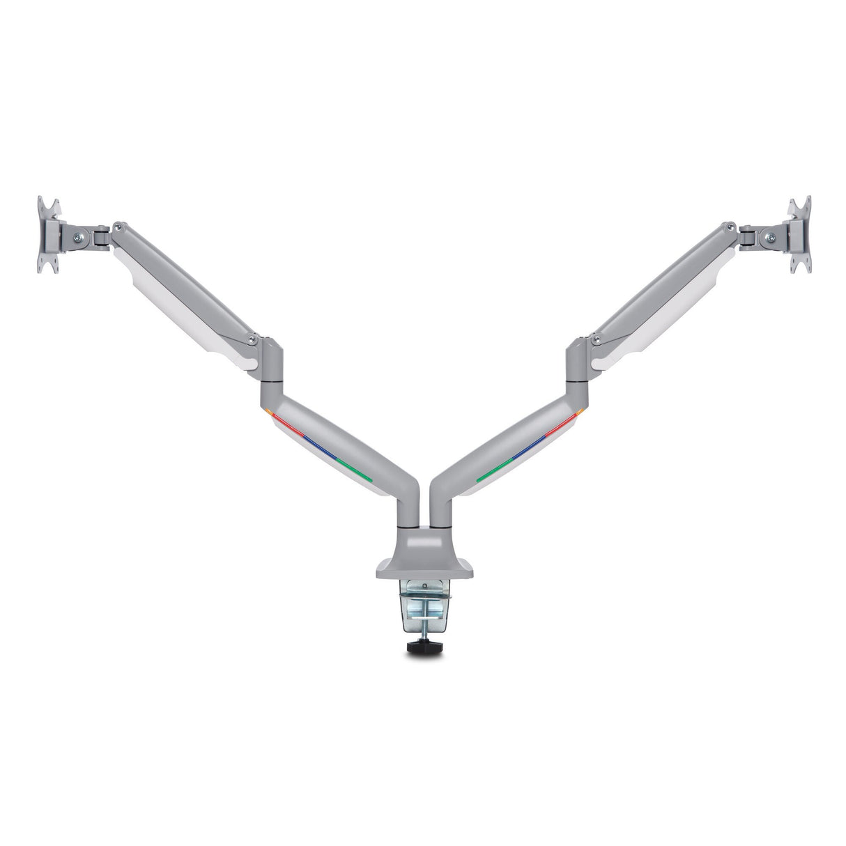 EAN 5028252597135 - Kensington K55471EU soporte para monitor Gris imagen 10