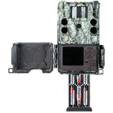 Camara Bushnell Wildkamera 30mp Single Core 4k Camo