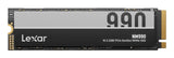 EAN 0843367136865 - Lexar NM990 4 TB M.2 PCI Express 5.0 NVMe imagen 1