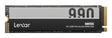 EAN 0843367136858 - Lexar NM990 2 TB M.2 PCI Express 5.0 NVMe imagen 1