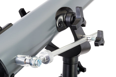 EAN 0753215775873 - Levenhuk Blitz 60 Base Refractor 120x Gris imagen 7