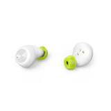 EAN 4047443460455 - Hama Spirit Chop Auriculares Inalámbrico Dentro de oído Llamadas/Música Bluetooth Gris, Blanco imagen 3