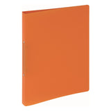 Veloflex Carpeta De Anillas A4 16mm Pp 2-Ring-Mechanik Naranja