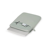 Funda Dicota Sleeve Eco Slim M For Ms Surface Silver Sage 13-13.5"