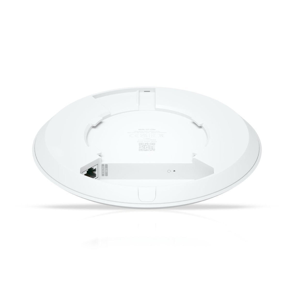 EAN 0810084698747 - Ubiquiti U7 Lite 4300 Mbit/s Blanco Energía sobre Ethernet (PoE) imagen 4