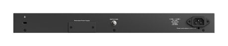 EAN 790069473494 - D-Link DXS-3410-32SY switch Gestionado L3 Negro imagen 4