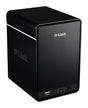 EAN 0790069367809 - D-Link DNR-326 Grabadore de vídeo en red (NVR) Negro imagen 1