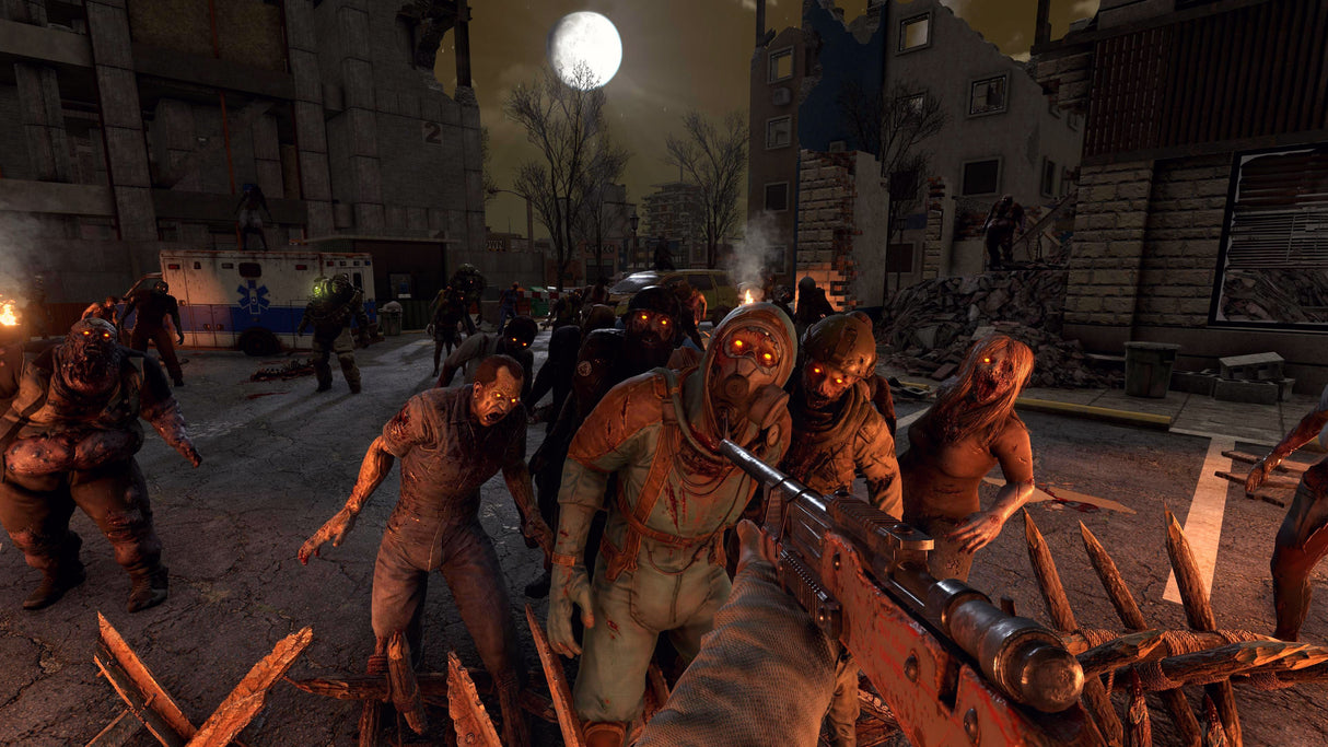 EAN 5056635614414 - FLASHPOINT 7 Days to Die (Playstation 5) Estándar Plurilingüe imagen 2
