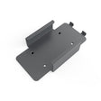 EAN 0757350575893 - Heckler Design Power Adapter Mount for Negro Acero imagen 1