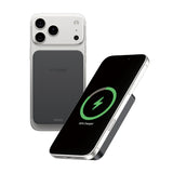 Panzerglass Empower By ® Empower Bank  10000mah  Space Black Negro