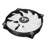 Ventilador Thermaltake Pure 20 Argb Tt 200x200 Cl-F081-Pl20sw-A
