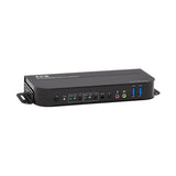 Eaton 2-Port Hdmi Usb Kvm Switch - 4k 60 Hz, Hdr, Hdcp 2.2