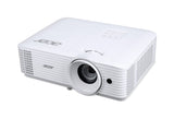 EAN 4711474478535 - Acer P1258i Proyector de alcance estándar 4800 lúmenes ANSI XGA (1024x768) 3D Blanco imagen 6