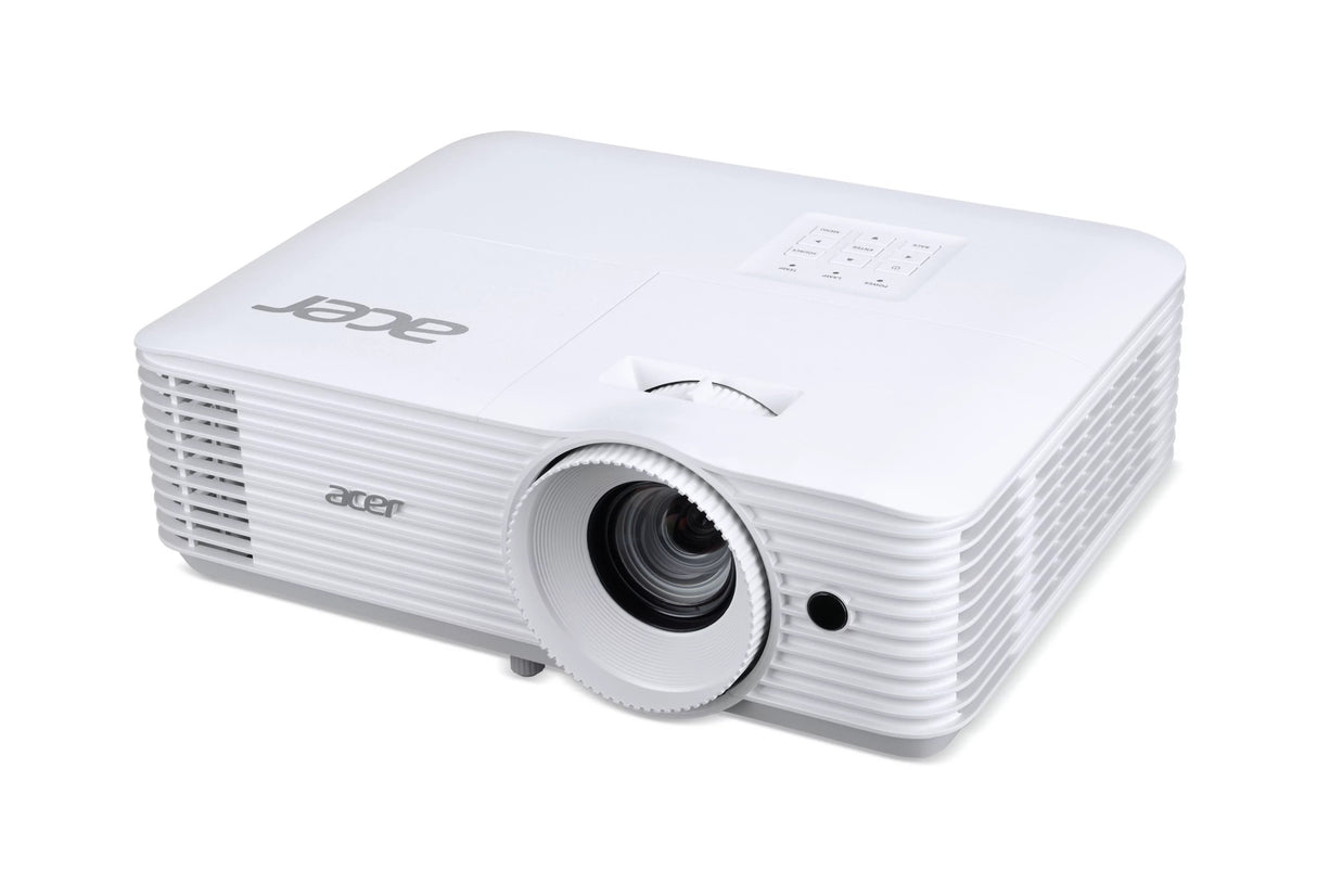 EAN 4711474478580 - Acer P1358i Proyector de alcance estándar 5200 lúmenes ANSI DLP WXGA (1280x800) 3D Blanco imagen 6
