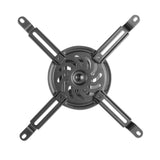 Manhattan 461184 Montaje Para Projector Techo Negro